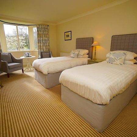 Gisborough Hall Hotel Guisborough Zimmer foto